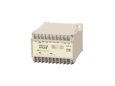 BSQ051系列轉(zhuǎn)速變送器